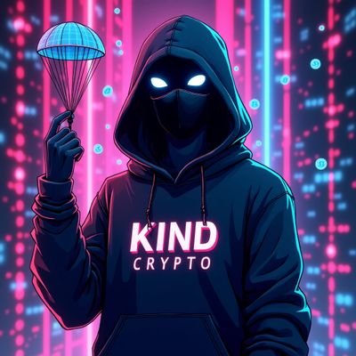 Kind Crypto Profile