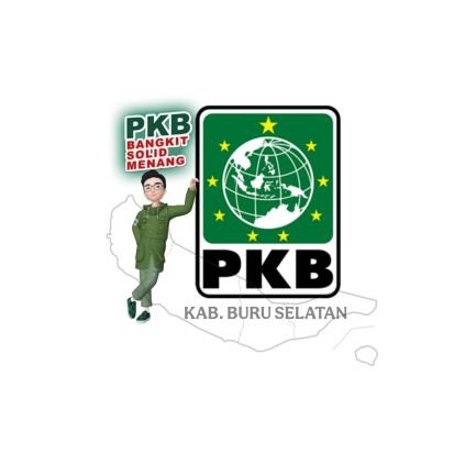 pkb_buruselatan's profile picture. Akun Resmi DPC PKB Kab. Buru Selatan, Maluku 💚 Facebook : pkb buru selatan || Intagram : @pkb_buruselatan