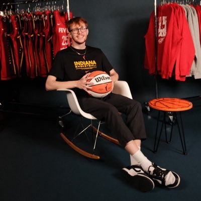 Digital Video Coordinator @pacerssportsent @pacers @indianafever @themadants