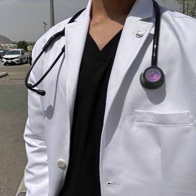 Oral & Maxillofacial Med& Surgery Ldr 👨🏻⚕️💉 @IAOMS | 3rd Year @_UOH | Safir Al-Hayat ⚕️| Member:@Saudi_Esports 🎮 | @worldkarate_wkf 🥋| @SrcaVolunteer 🕊️