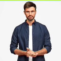 David McBride (@davidmcbri99260) 's Twitter Profile