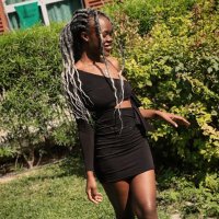 Asango (@ann_asango) 's Twitter Profile Photo Asango (@ann_asango) 's Twitter Profile Photo