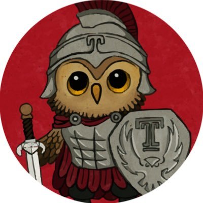 Official Twitter of the @TempleUniv Office of the University Registrar. #TempleMade 🦉