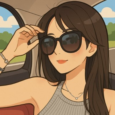 Agnes_EESS's profile picture. Adventure awaits beyond the horizontal embrace. Go on your whole journey with an open heart and a fearless spirit.✈️✨ #BTC