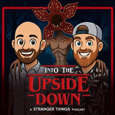 Citizens of Hawkins..do you copy? This Stranger Things podcast analyzes past & upcoming seasons, discusses theories, and dives deep into our favorite characters
