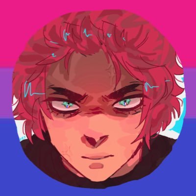 she/her #bllktwt #hqtwt i draw !! ⋆。°✩. i’m literally reo mikage 💜🤍💜 oikawa tohru you are so loved