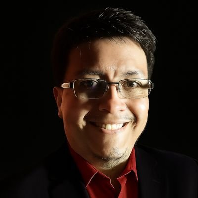 Ing. Oscar Rolando Gamboa A. 🇧🇴 🇺🇸 Profile