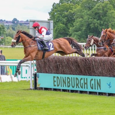 Professional jump jockey based with Tom Lacey. Herefordshire born and bred.