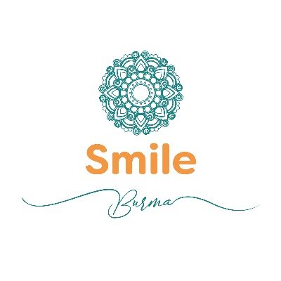 Smile Burma supports education and health in South Asia