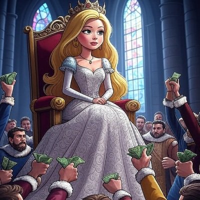 promoloserr's profile picture. *Promoloser

Header  @thequeeensarah 😍🫶