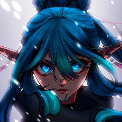 Dawn of Lineartさんのプロフィール画像
