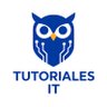 tutorialesit's profile picture. Tecnología e informática explicadas de forma sencilla y entretenida
