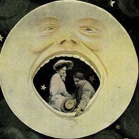 ramblings & research | masters student researching conspiracy theory culture, Hegel, & cultural history