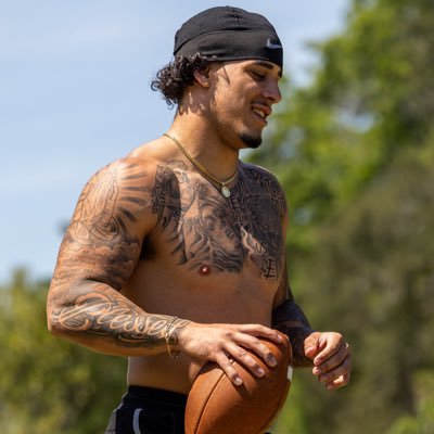 STU football | ATH RB/WR |email jorge.schaible@icloud.com | 40-4.49. 100m-10.9 | 5’10 190 | 3 years +redshirt available