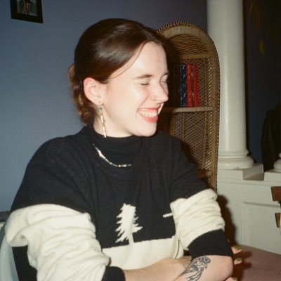 emmalarsonmusic's profile picture. i write music if you even care!!! touch and go out now.