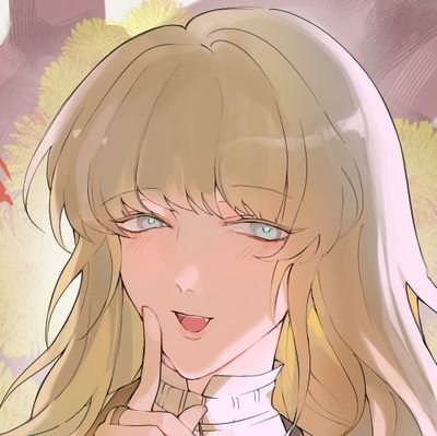 illustrator | otome games, arknights, ina11, jfashion | maimai 15k chuni 14.00 | thorns yume #thornsamo | lucas proust 🩷 | id/en | https://t.co/fJyz2fAiKQ