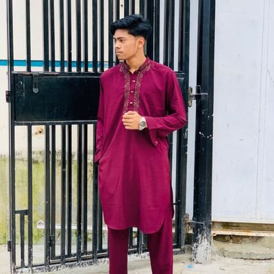 ja_salman2518's profile picture. Im a developer, crypto currency