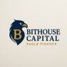 bithousecapital's profile picture. CEO @Bithouse, première exchange crypto au Mali 🌐 | Auteur crypto 📚 | Révolutionnons la finance africaine 💹 #CryptoMali
