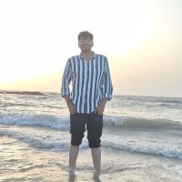 SHIKHAR BHARDWAJ (@shikhar__08) 's Twitter Profile