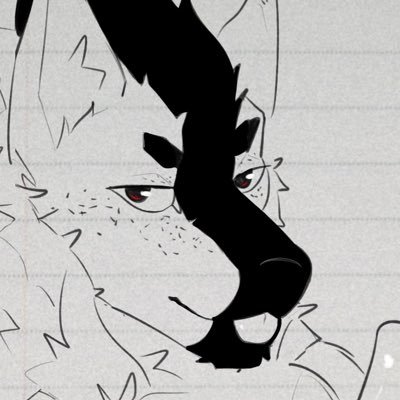ΘΔ //🐾FOUR PAWS TO THE GROUND🐾//🐕🦺INCOMING FERAL ARTIST 🐕🦺//🦴IT/ITS🦴//🌊21🌊//🦷BITE AT YOUR OWN RISK, OR LET IT BITE YOU.🦷