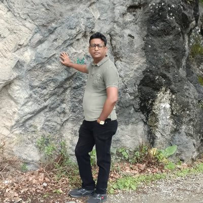 mrsahu819's profile picture.