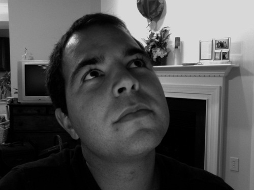 rjdinsmore's profile picture. Christian, husband, father, pastor, musician, language enthusiast, soccer player.