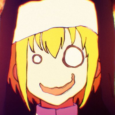 Omegphaさんのプロフィール画像
