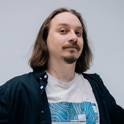 TimSklyarov's profile picture. Vocalist, musician and songwriter, IT-specialist, neutral good #music #theater #thoughts