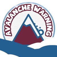 The Avalanche Warning (@avswarningpod) 's Twitter Profile
