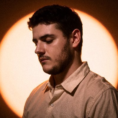 mondrgn_'s profile picture. Strategist UI/UX Designer.