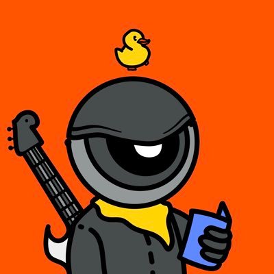 Richard60185230's profile picture. Original illustration designer --- - - -  -  -  -    -     -     -
@imdonedesigner
NFT collectors