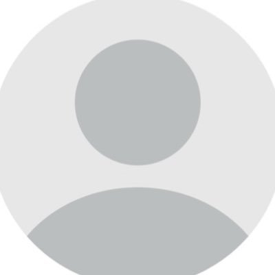 anonさんのプロフィール画像