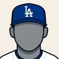 Dodgers Data Bot