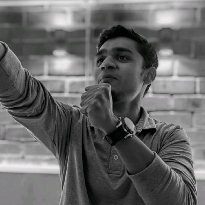 Harizz_hz's profile picture. Product @ Emergent Labs