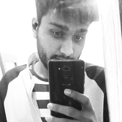 ranaabuzar1995's profile picture. 