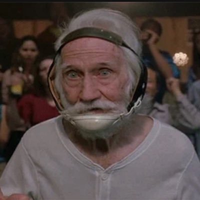 3rodz33's profile picture. Bernard “Beanie” Campbell