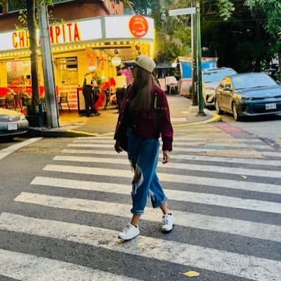 damspineda's profile picture. Fan destacada de mí, so wut? Melodramática sin chiste y regiomontana de a mentis | Dizque le hago a la foto y al periodismo