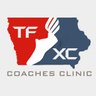 IowaTrackClinic's profile picture. #1 TF/XC Coaches Clinic in the US!
👀Ames, IA on Dec 5th & 6th, 2025. 🏃‍♂️
⏰Register at https://t.co/MIhYVozdeF 
⭐️⭐️⭐️⭐️⭐ Speaker Line-up!!🔥🔥