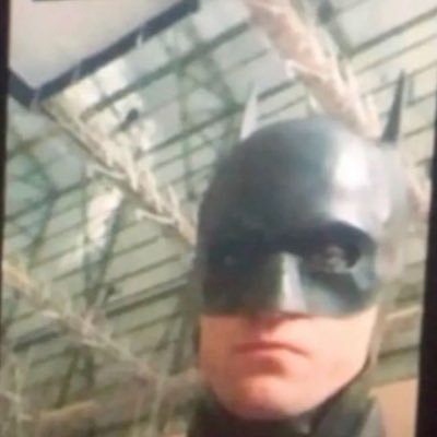 batscaves's profile picture. ‍‍ ‍ ‍ ‍moved to @batcaves