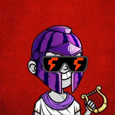 part-time degen | full-time creator | making love with crypto
The most addicted person of @FogoChain