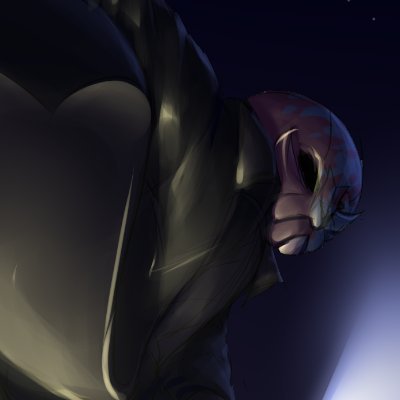 SS64 (Post-Training Arc)さんのプロフィール画像