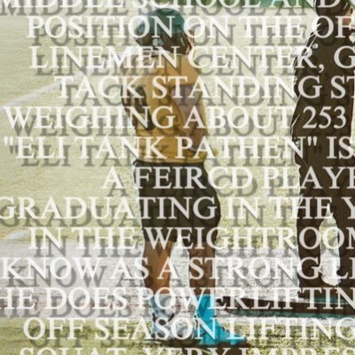 C/0🎓2029 ⋆ C/OG/DT⋆ 5'9”, 253 LBS⋆ NCAA ID #2505613864⋆ OXFORD HS⋆26 OAA POWERLIFTING ⋆ HC~Jeff.Bull@Oxfordschools.org ME~Elipatten76@gmail.com