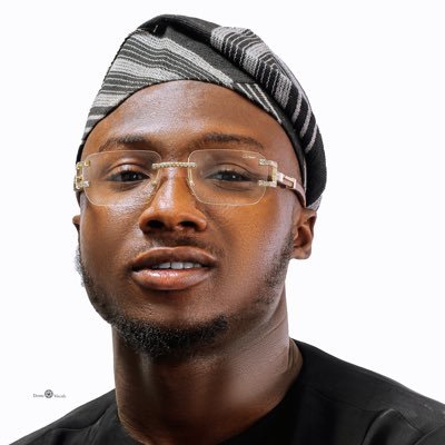 derryblaq_'s profile picture. Mass communicator, and digital marketer on a mission to help you live your best life.