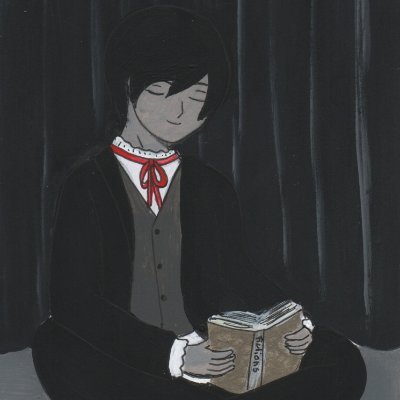 Hikari 🐱📚さんのプロフィール画像