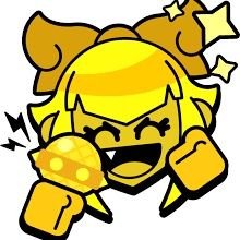 lksjhd53212345's profile picture. I ❤️ Brawl Stars