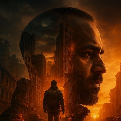 Maged7Muhammad's profile picture. Through and True