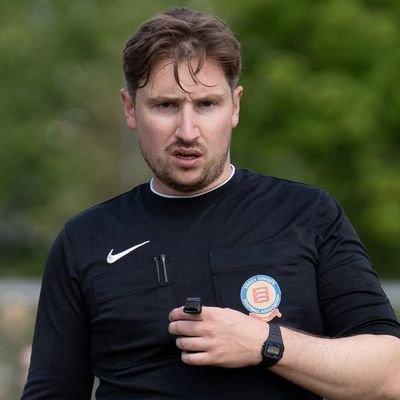 AlexWarburton15's profile picture. Level 5/4Wp Referee ⚽ West Ham fan ⚒️ All opinions are my own