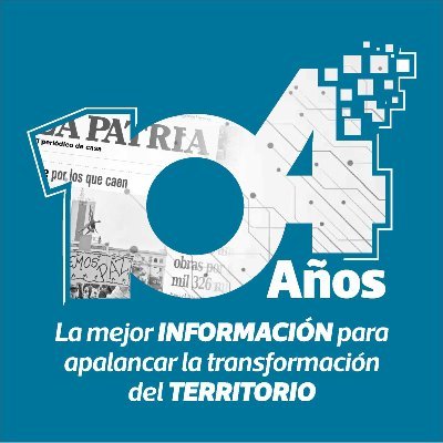 Grupo de medios de comunicación de Caldas (Colombia), líder de la región. Fundado el 20 de junio de 1921 en Manizales.