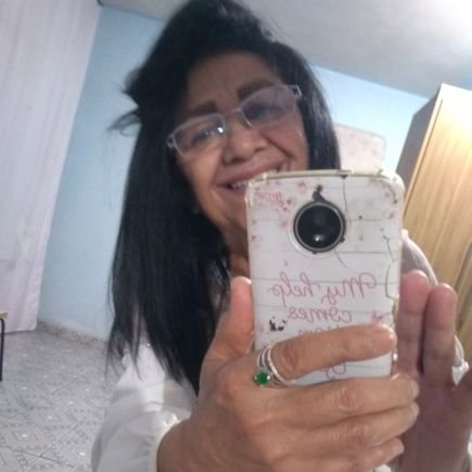 claldiacruz's profile picture. 