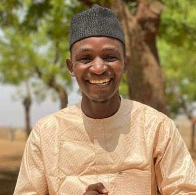 National Chairman Coalition of Grassroots Democrats (CGD) @ADC2O27 || Alumni Federal University Dutse|| Member African Democratic Congress ADC